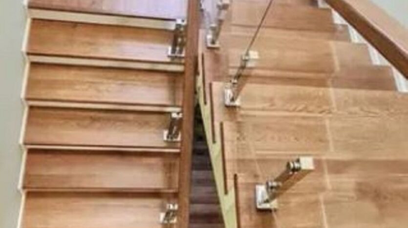 Продам двухэтажный дом в трех уровнях в районе Чубаевки. — фото 20