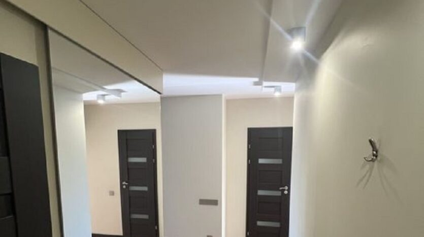 Продам квартиру 75 кв.м., 3/14, ул. Шота Руставели/Скворцова. — фото 5