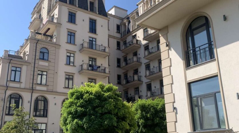 Продам большую квартиру в новом доме в жк Авторский. — фото 20