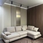 Продам квартиру 92 кв.м., 21/22, новый дом, жк Гагарин Плаза. — фото 13