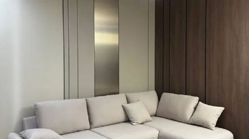 Продам квартиру 92 кв.м., 21/22, новый дом, жк Гагарин Плаза. — фото 13