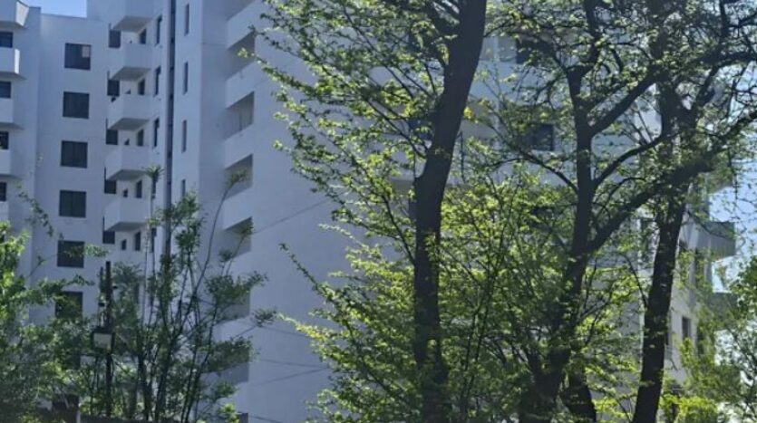 Продам евродвушку 36.9 кв. м., 8/9, новый дом, жк Алексеевский. — фото 5