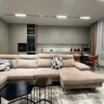 Продам квартиру 108 кв. м., 10/17, новый дом, жк Гринвуд. — фото 27
