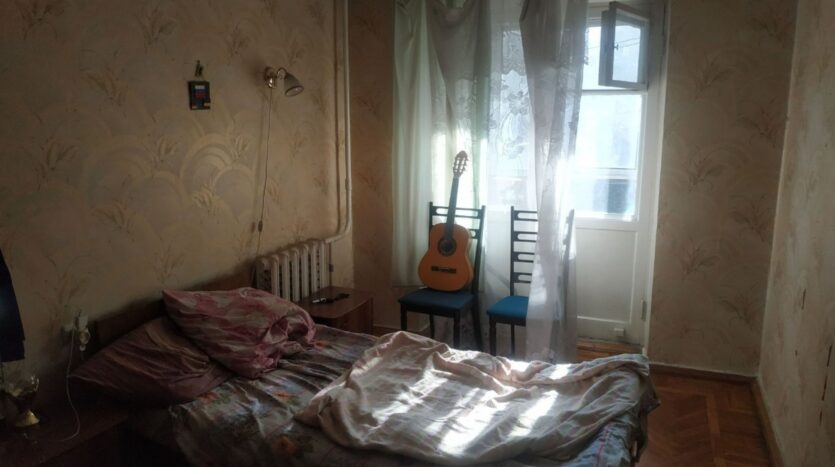 Продам квартиру 84 кв. м., 5/9, ул. Посмитного/7-ая ст. Б. Фонтана, — фото 3