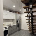 Продам двухуровневую квартиру 60 кв. м., Балтская дор./район Большевика — фото 10