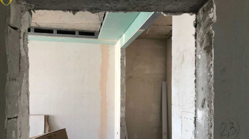 Продам квартиру 63 кв. м., 19/25, новый дом, жк 36-я Жемчужина. — фото 6