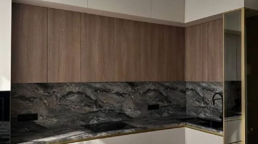 Продам квартиру 92 кв.м., 21/22, новый дом, жк Гагарин Плаза. — фото 23
