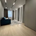 Продам квартиру 108 кв. м., 10/17, новый дом, жк Гринвуд. — фото 17