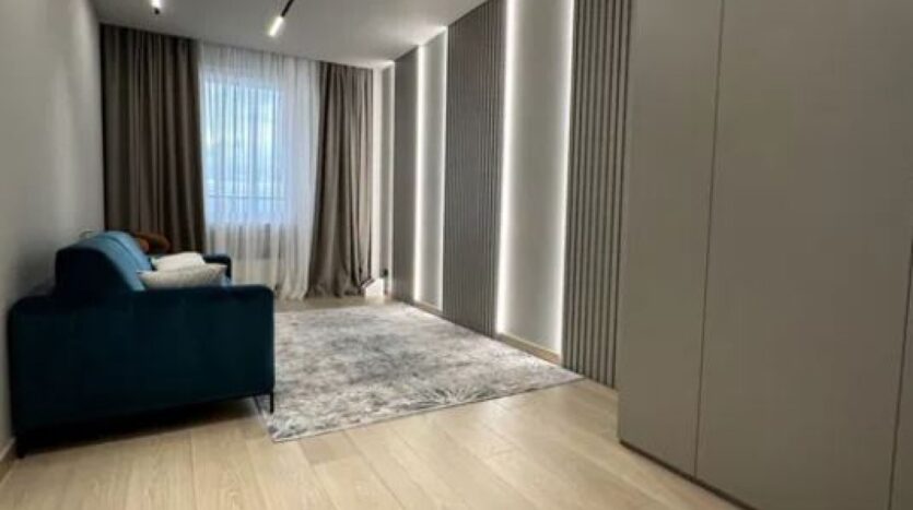 Продам квартиру 108 кв. м., 10/17, новый дом, жк Гринвуд. — фото 17