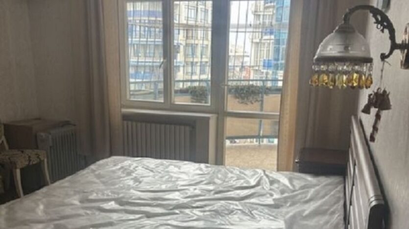 Продам 3 комнатную квартиру, Мукачевский пер./Леонтовича, 6/20, 140 кв.м. — фото 21
