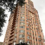 Продам квартиру 94.7 кв. м., 2/21, новый дом, жк Фонтан. — фото 3