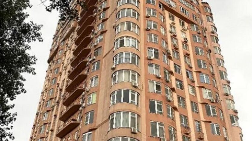 Продам квартиру 94.7 кв. м., 2/21, новый дом, жк Фонтан. — фото 3