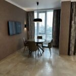 Продам квартиру 88.3 кв. м., 6/18, новый дом, жк Башня Чекалова. — фото 12