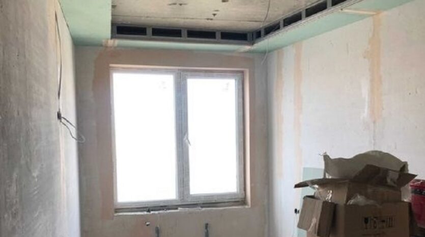 Продам квартиру 63 кв. м., 19/25, новый дом, жк 36-я Жемчужина. — фото 4