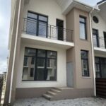 Продам угловой двухуровневый таунхаус в жилом массиве Дайберг — фото 11