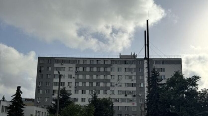 Продам смарт-квартиру 17 кв. м., 6/9, новый дом, жк Дом на Боровского. — фото 7