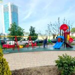 Продам квартиру 96.3 кв. м., 3/17, новый дом, жк Одиссей. — фото 8