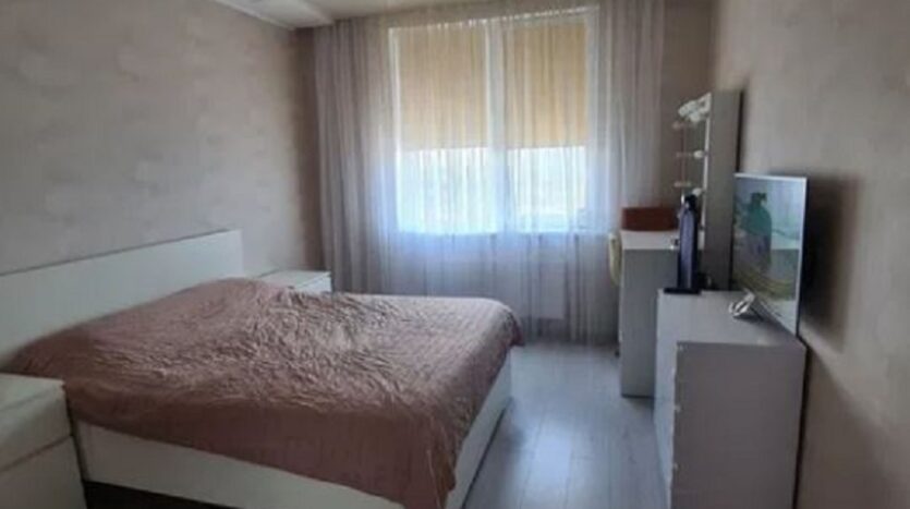Продам квартиру 76 кв. м., 15/24, новый дом, жк Альтаир-2. — фото 2