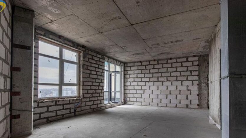 Продам пентхаус 195.5 кв. м., новый дом, жк Aqua Marine. — фото 5