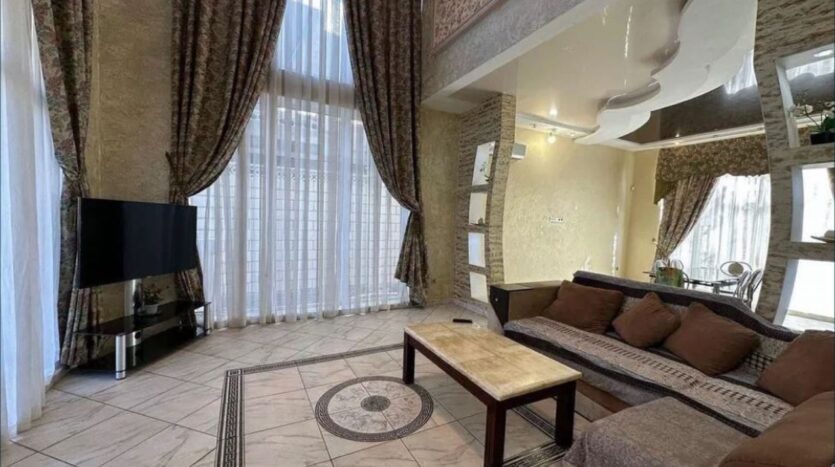 Продам трехэтажный дом 300 кв. м., Царское Село-1. — фото 10