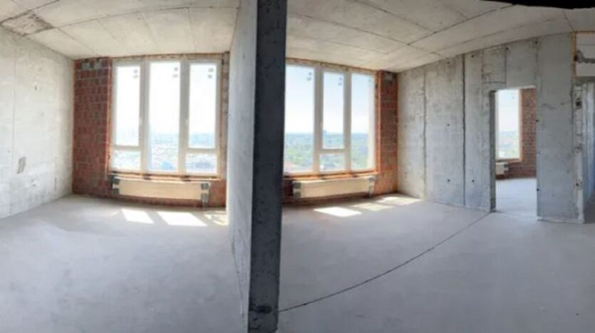 Продам квартиру 99 кв. м., 23/24, новый дом, жк Modern. — фото 9