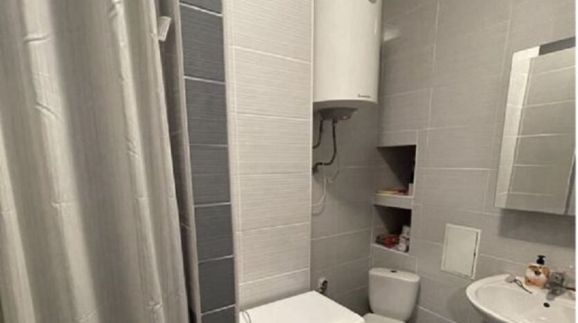 Продам квартиру 38.4 кв. м., 1/16, новый дом, жк Романовский. — фото 6