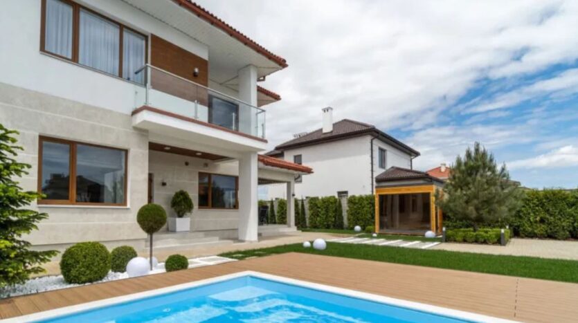 Продам новый дом в Жилом массиве «Дайберг» район Червоного Хутора. — фото 15