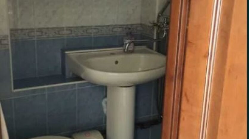 Продам часть дома 118 кв. м., 2 этажа, пер. Комп. Глинки.. — фото 7