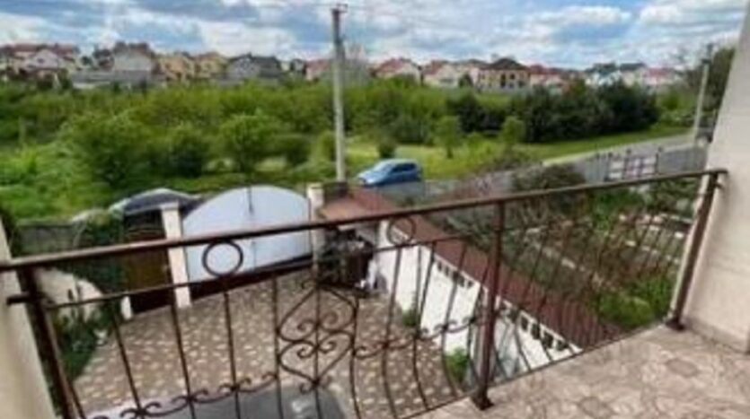 Продам двухэтажны дом 130 кв. м., Червоный Хутор. — фото 6