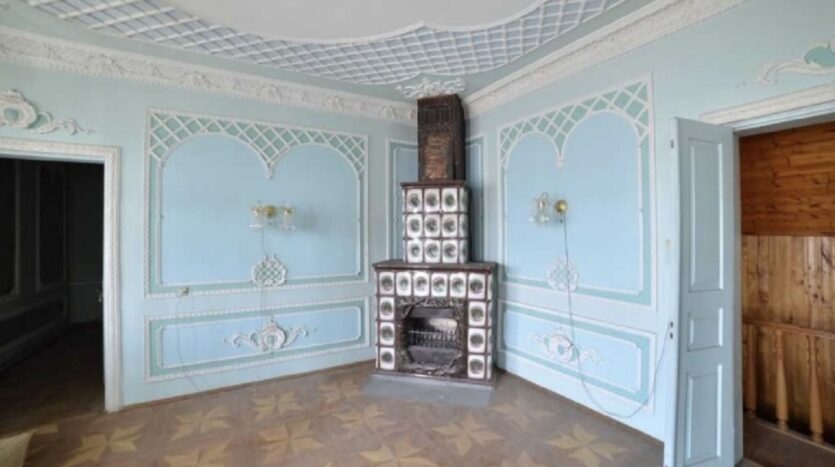 Продам большой двухэтажный дом 535 кв. м., Черноморка. — фото 6