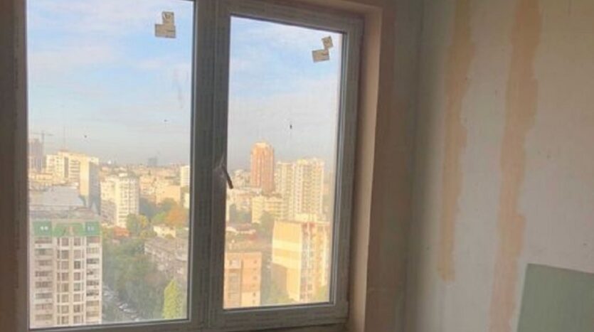 Продам квартиру 63 кв. м., 19/25, новый дом, жк 36-я Жемчужина. — Головне фото