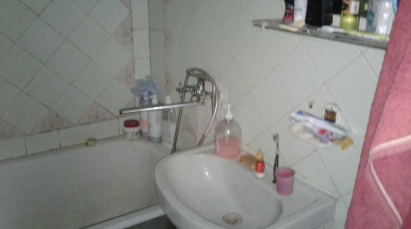 Продам квартиру 84 кв. м., 5/9, ул. Посмитного/7-ая ст. Б. Фонтана, — фото 10