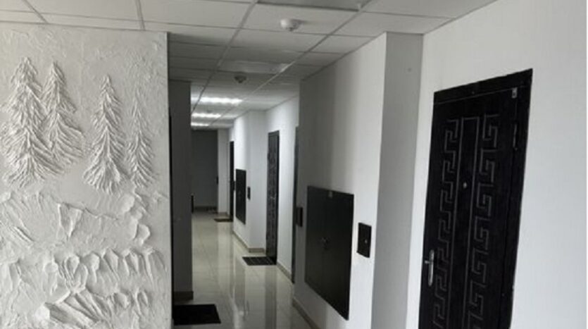 Продам смарт-квартиру 17 кв. м., 6/9, новый дом, жк Дом на Боровского. — фото 6