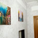Продам двухуровневую квартиру, ул. М. Арнаутская/Ришельевская. — фото 17