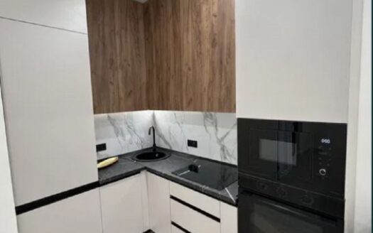 Продам квартиру 41 кв..м., 16/24, новый дом, жк 67-я Жемчужина.
