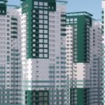 Продам 2 комнатную квартиру в новом доме в жк Альтаир-3, ул. Жаботинского, 22/25, 63 кв.м. — Головне фото