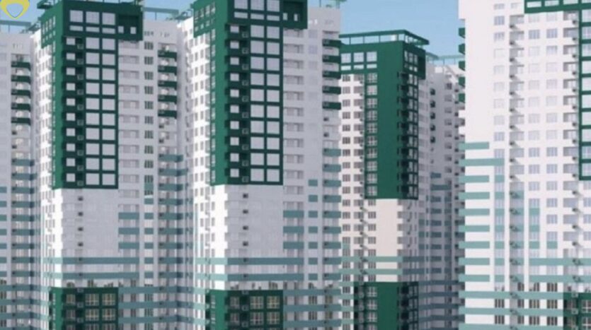 Продам 2 комнатную квартиру в новом доме в жк Альтаир-3, ул. Жаботинского, 22/25, 63 кв.м. — Головне фото