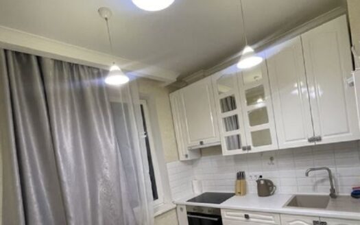 Продам квартиру 37 кв.м., 15/25,  новый дом, жк 36-я Жемчужина.