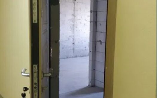 Продам квартиру 42.35 кв. м., 7/12, новый дом, жк Континент.