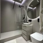 Продам квартиру 108 кв. м., 10/17, новый дом, жк Гринвуд. — фото 16
