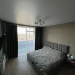 Продам квартиру 42.3 кв.м., 16/16, новый дом, жк Маршал Сити. — фото 10