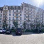 Продам большую квартиру в новом доме в жк Авторский. — Головне фото
