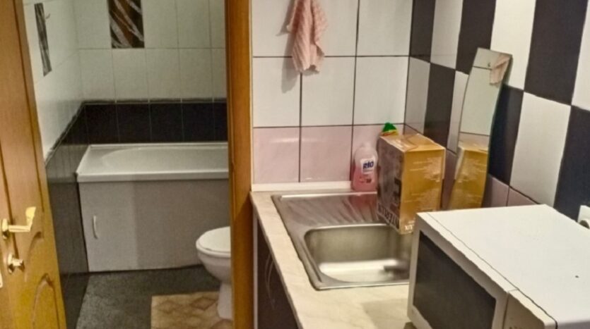 Продам фасадное помещение 30 кв. м., цоколь/5, ул. Среднефонтанская. — фото 6
