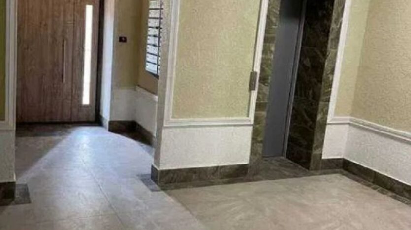 Продам просторную, видовую квартиру в новом доме. — фото 8
