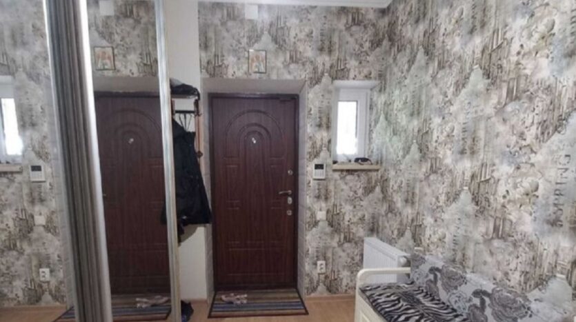 Продам квартиру на земле, 3-я ст. Люстдорфской дор.. — фото 5
