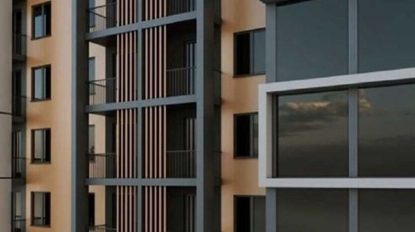 Продам квартиру-студию 26.88 кв. м., 15/18, новый дом, жк Кимолос. — фото 2