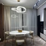 Продам квартиру 92 кв.м., 21/22, новый дом, жк Гагарин Плаза. — фото 19