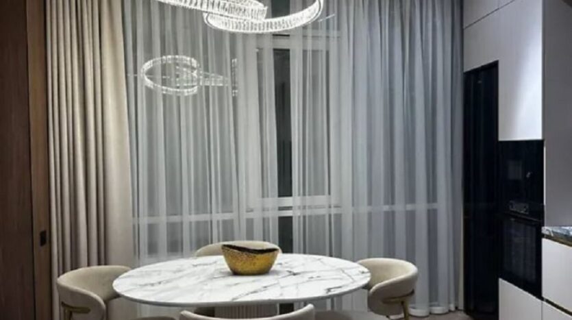 Продам квартиру 92 кв.м., 21/22, новый дом, жк Гагарин Плаза. — фото 19