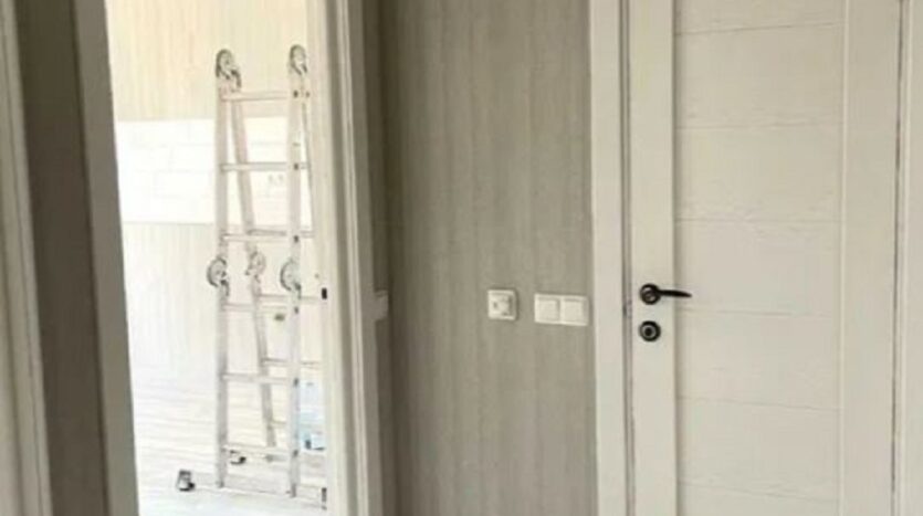 Продам квартиру 61 кв.м., 10/10, новый дом, жк Сити Парк. — фото 7