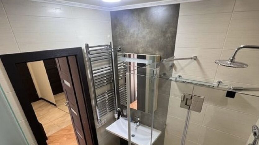 Продам квартиру 75 кв.м., 3/14, ул. Шота Руставели/Скворцова. — фото 8